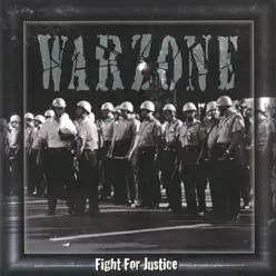 Fight for Justice - Warzone