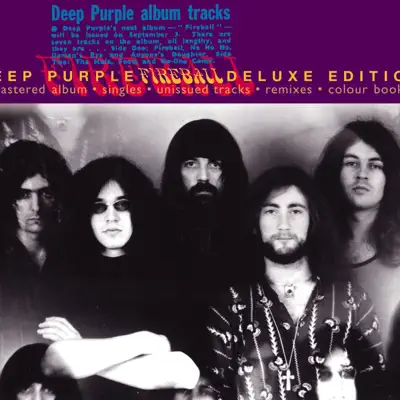 Fireball (Deluxe Edition) - Deep Purple