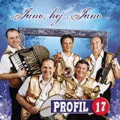 Profil - Jano, Hej Jano