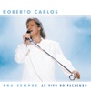Roberto Carlos - Emoções
