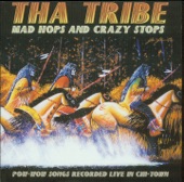 Tha Tribe - When She Dances (crow hop) - 'Girl dancers, when we watch you dance you make it look really good.'