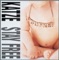 LOVE GENERATION cover