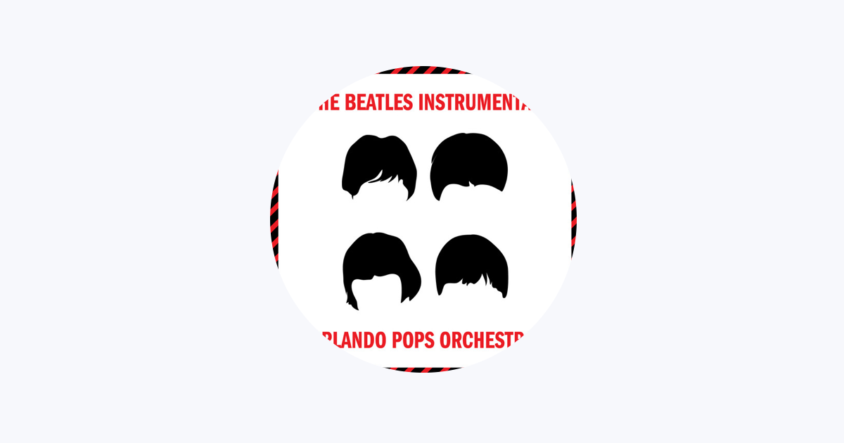 Orlando Pops Orchestra