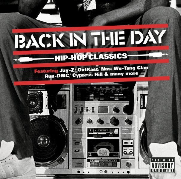 It's Mine (feat. Nas)