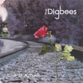 The Digbees - Affected Nonchalance