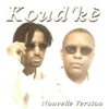 Koud'ke (Nouvelle version) - EP