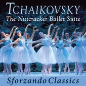 Tchaikovsky: The Nutcracker Ballet Suite artwork