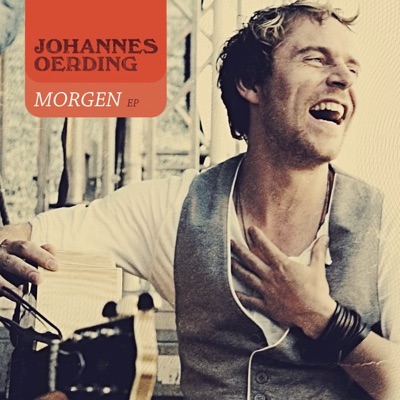 Morgen - EP - Johannes Oerding