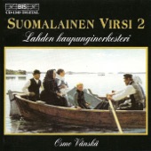 Suomalainen Virsi (Finnish Hymns), Vol. 2 artwork