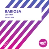 Rabiosa (Club Mix) artwork