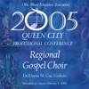 Regional Gospel Choir - Caribbean Praise