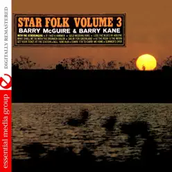 Star Folk, Vol. 3 (Digitally Remastered) - Barry McGuire Star Folk, Vol. 3 (Digitally Remastered) - Barry McGuire
