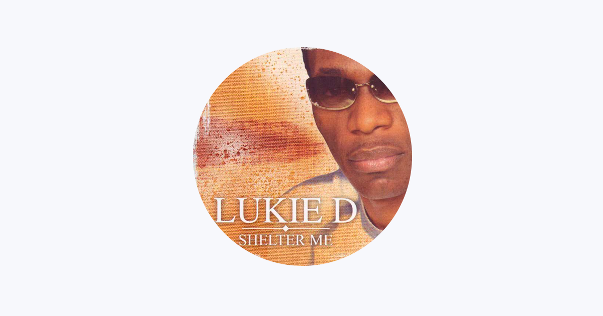 Lukie D on Apple Music