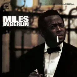 Miles In Berlin (Live) - Miles Davis