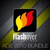 Flashover Recordings Ade 2010 Bundle