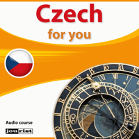 Div. - Czech For You artwork