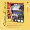 Joaquin Clerch - Merengue Clerch