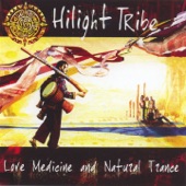 Love Medicine & Natural Trance artwork