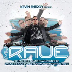 My Rave by Kevin Energy album reviews, ratings, credits
