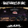 Les nuits - EP