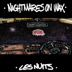 Les nuits - EP - Nightmares on Wax