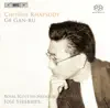 Ge Gan-Ru: Chinese Rhapsody album lyrics, reviews, download