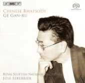 Royal Scottish National Orchestra - Chinese Rhapsody