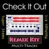 Check It Out (Multi-Tracks Tribute to will.i.am & Nicki Minaj) - EP