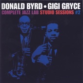 Donald Byrd and Gigi Gryce - Blue Light