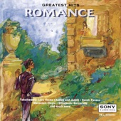 Romeo and Juliet, Love Theme artwork
