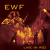 Live In Rio - Earth, Wind & Fire