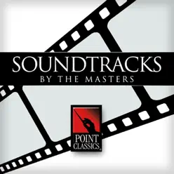 Soundtracks by the Masters - Classical Fireworks - London Festival Orchestra Soundtracks by the Masters - Classical Fireworks - London Festival Orchestra