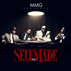 Self Made, Vol. 1 (Deluxe Version) by MMG album reviews, ratings, credits