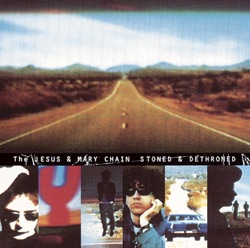 The Jesus and Mary Chain - Come On
