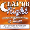 Raï 'NB Nights, 27 titres raï enchainés et mixés par Dj Malik