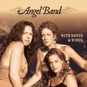 Angel Band - Patron Saint of Opportunity