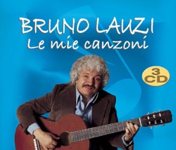 Bruno Lauzi - Il tuo amore