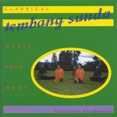 Tembang Sunda: Classical Music from West Java, Indonesia artwork