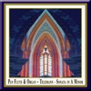 Pan Flute & Organ - Telemann: Sonata in A Minor (Originally composed for Oboe & Basso Continuo) - EP