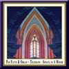 Pan Flute & Organ - Telemann: Sonata in A Minor (Originally composed for Oboe & Basso Continuo) - EP
