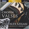 Chopin: Valses, 2007