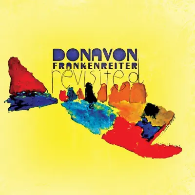 Revisited - Donavon Frankenreiter Revisited - Donavon Frankenreiter
