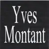 Yves Montant album lyrics, reviews, download
