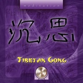 Tibetan Gong & Singing Bowls Meditation artwork