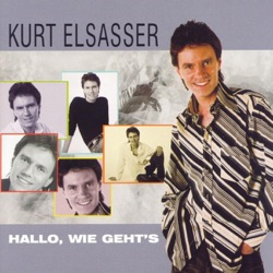 Kurt Elsasser - Ich bin verliebt