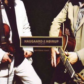 Haugaard & Høirup - Musiker Mortensens Reels