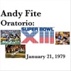 Andy Fite - A Verbal Discussion