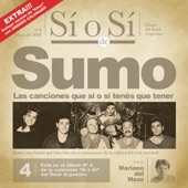 Sí O Sí - Diario del Rock Argentino - Sumo artwork