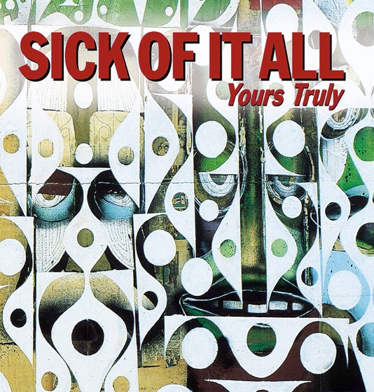 Cover artwork for Nails