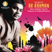 A.R. Rahman - Radha Kaise Na Jale